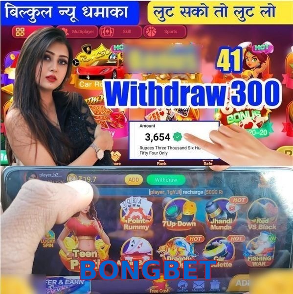 BONGBET