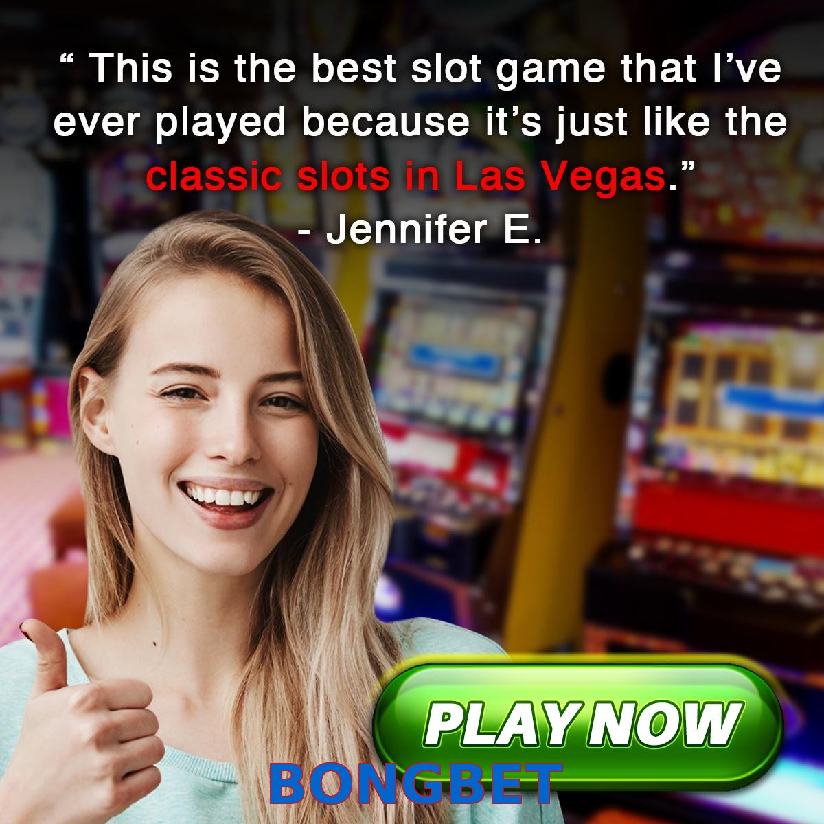 BONGBET