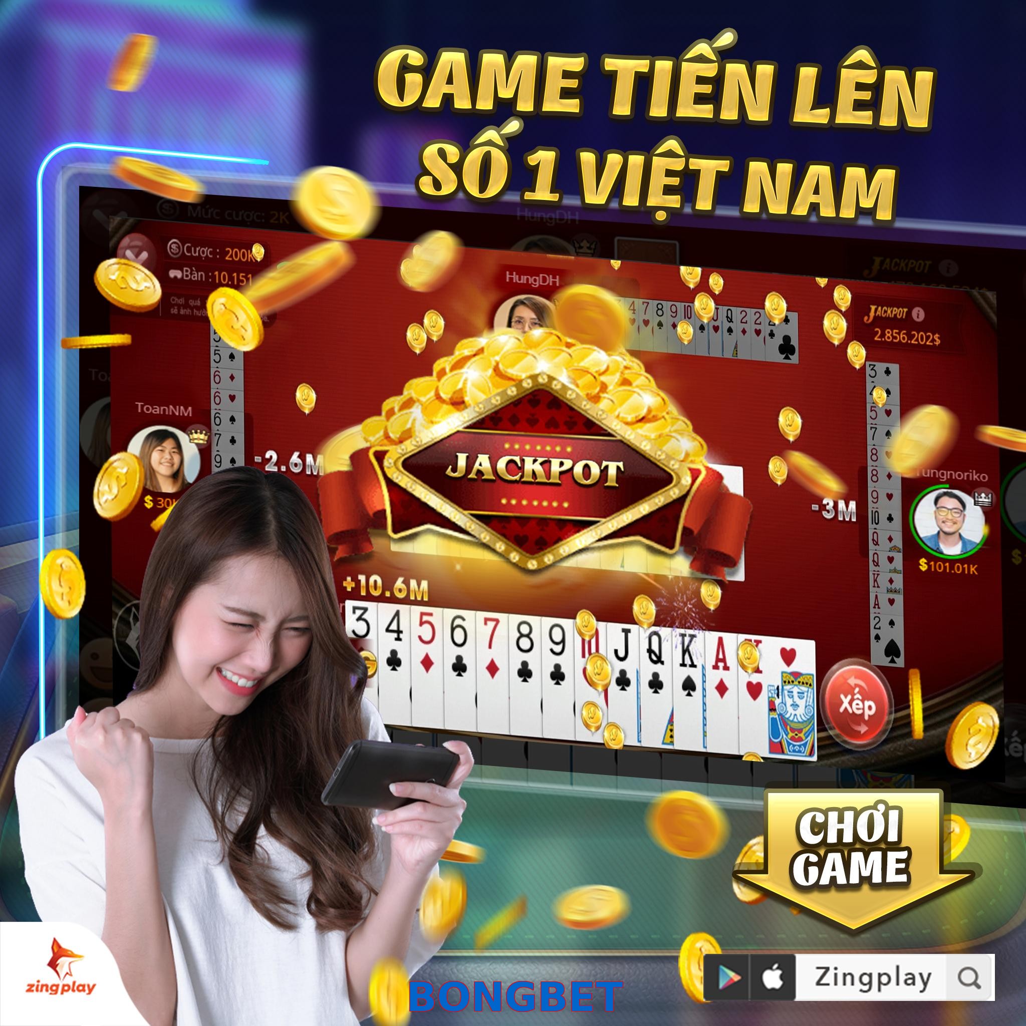 BONGBET