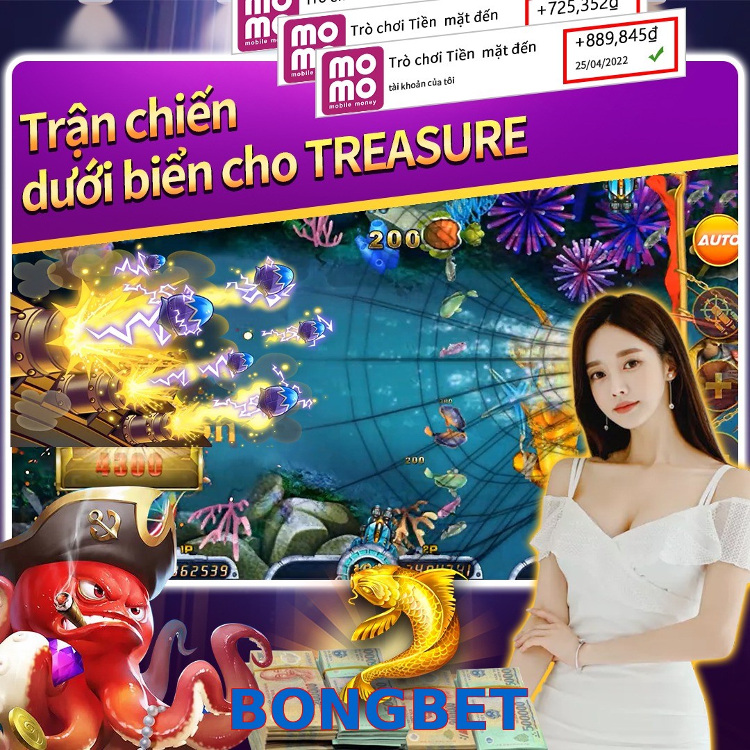BONGBET