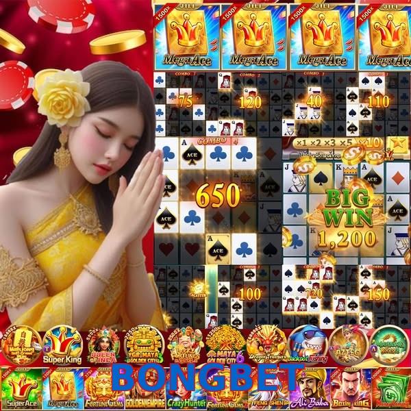 BONGBET