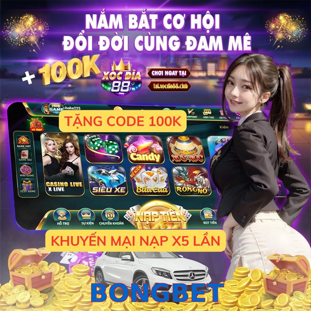 BONGBET