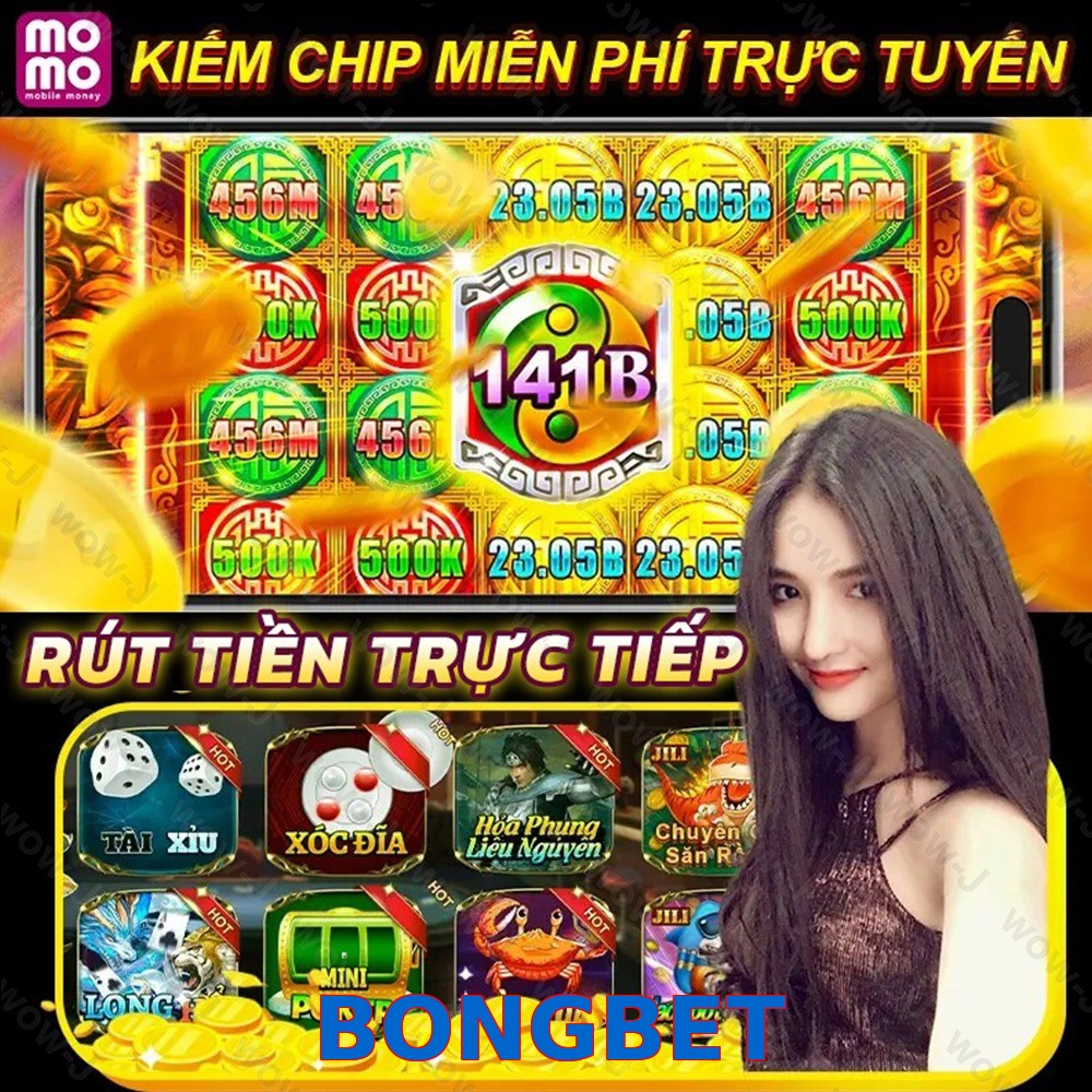 BONGBET