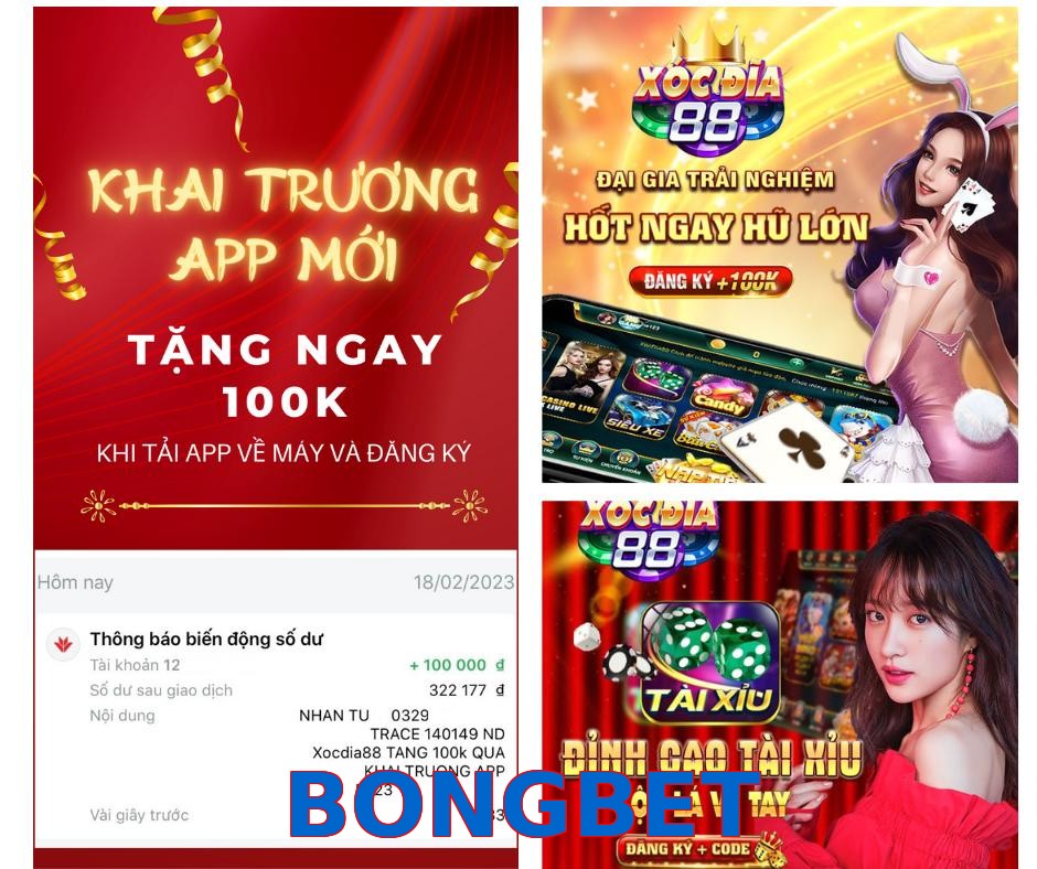 BONGBET