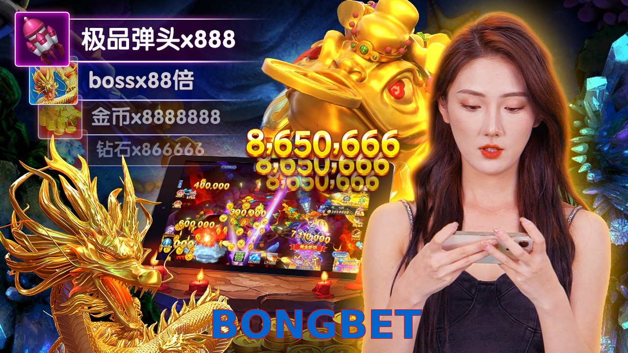 BONGBET