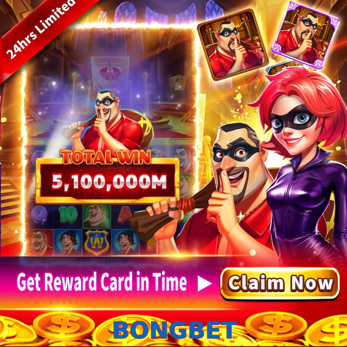 BONGBET